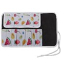 Fruit Summer Vitamin Watercolor Pen Storage Case (S) View2