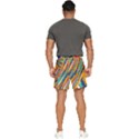 Fabric-2 Men s Runner Shorts View4