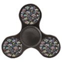 Floral Finger Spinner View1