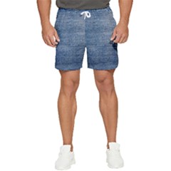 Jeans Men s Runner Shorts by nateshop