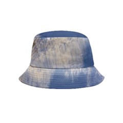 Fantasy Landscape Fantasy Inside Out Bucket Hat (kids) by Wegoenart