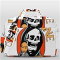 Halloween MacBook Pro 13  Shoulder Laptop Bag  View3