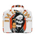 Halloween MacBook Pro 13  Shoulder Laptop Bag  View4