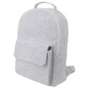 Computer Cyber Circuitry Circuits Electronic Flap Pocket Backpack (Small) View1