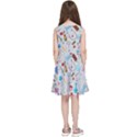 Medical Devices Kids  Skater Dress View4