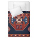 Armenian Carpet Duvet Cover Double Side (Single Size) View2