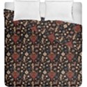 Carpet symbols Duvet Cover Double Side (King Size) View1