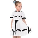 Frida Kahlo  Kids  Sailor Dress View1