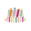 Stripes-g9dd87c8aa 1280 Inside Out Bucket Hat (Kids) View2