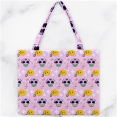 Skullsun Mini Tote Bag by Sparkle