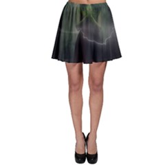 Beautiful Girl Skater Skirt by Sparkle