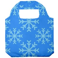 Holiday Celebration Decoration Background Christmas Foldable Grocery Recycle Bag by Uceng