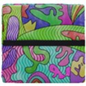 Colorful stylish design Seat Cushion View4