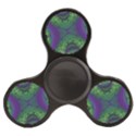 Fractal Abstract Art Pattern Finger Spinner View1