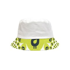 Im Fourth Dimension Amf Inside Out Bucket Hat (kids) by imanmulyana