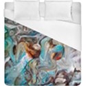 Pouring Edit Duvet Cover (King Size) View1