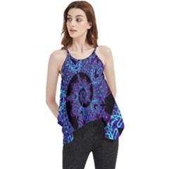 Shay Flowy Camisole Tank Top by MRNStudios