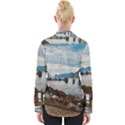 Ducks on Gardasee Womens Long Sleeve Shirt View2