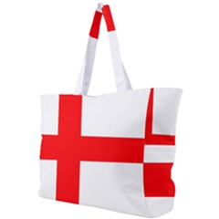 Bologna Flag Simple Shoulder Bag by tony4urban