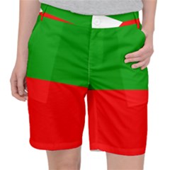 Avar People Pocket Shorts by tony4urban