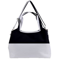 Fribourg Double Compartment Shoulder Bag by tony4urban