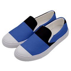 Estonia Men s Canvas Slip Ons by tony4urban