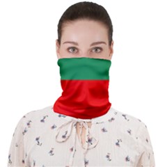 Bulgaria Face Covering Bandana (adult) by tony4urban