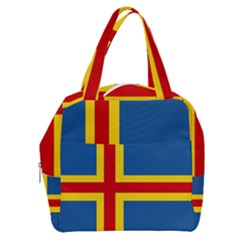 Aaland Boxy Hand Bag by tony4urban