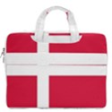 Denmark MacBook Pro 16  Double Pocket Laptop Bag  View2