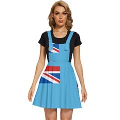 Fiji Apron Dress by tony4urban