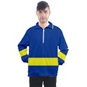 Curacao Men s Half Zip Pullover View1