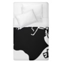 Corsica Flag Duvet Cover (Single Size) View1