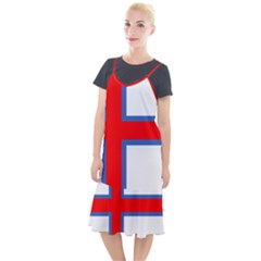 Faroe Camis Fishtail Dress by tony4urban