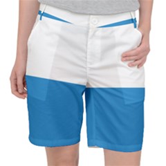 Lucerne Pocket Shorts by tony4urban