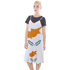 Cyprus Camis Fishtail Dress by tony4urban