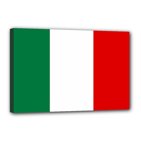 Italy Canvas 18  X 12  (stretched) by tony4urban