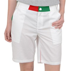 Italy Pocket Shorts by tony4urban