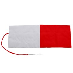 Malta Roll Up Canvas Pencil Holder (s) by tony4urban