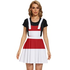 Monaco Apron Dress by tony4urban