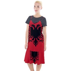 Albania Camis Fishtail Dress by tony4urban