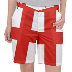 London Pocket Shorts by tony4urban