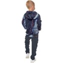 Pavement Lover Kids  Hooded Pullover View2