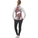 IM Fourth Dimension INSTAFOREX Women s Pique Long Sleeve Tee View2