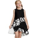 MRN Kids  Frill Swing Dress View1