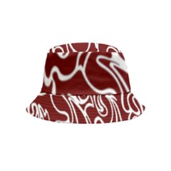 Berry Swirls Bucket Hat (kids) by ttlisted