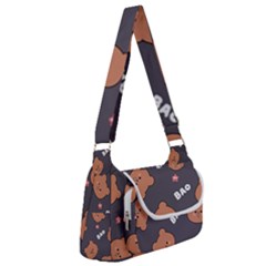 Bears! Multipack Bag by fructosebat