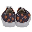 Bears! Kids  Low Top Canvas Sneakers View4