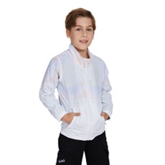 Building T- Shirt Building T- Shirt Kids  Windbreaker by maxcute