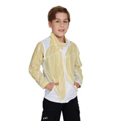 Shells T- Shirtshell T- Shirt Kids  Windbreaker by maxcute