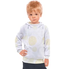 Stones T- Shirt Sticks And Stones T- Shirt Kids  Hooded Pullover by maxcute